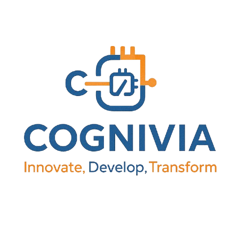Cognivia Logo